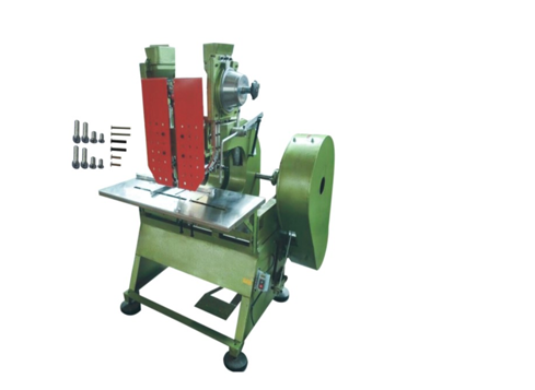 自動(dòng)鉚釘機(jī) 自動(dòng)鉚釘機(jī)