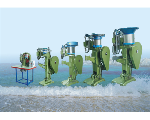 自動鉚釘機 自動鉚釘機